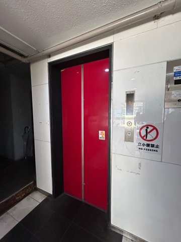 湊川サンシャインのその他共用部分