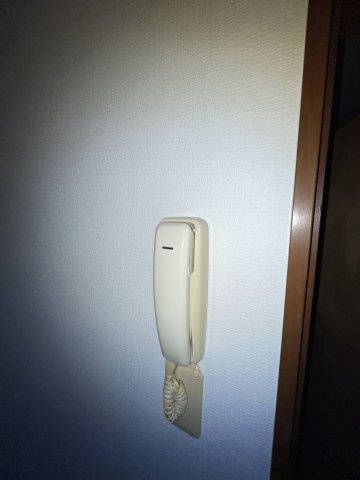 嶋田ハイツのセキュリティ