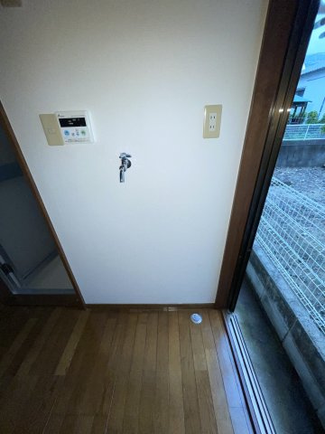 嶋田ハイツの設備