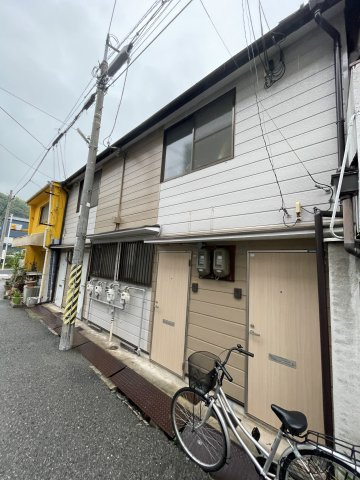 嶋田ハイツ