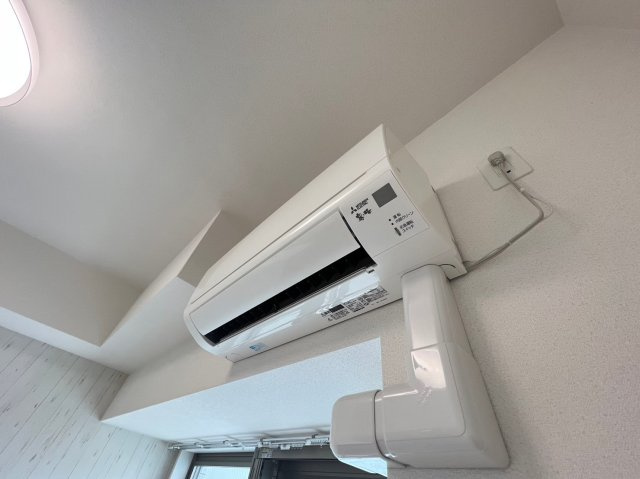 プレサンス心斎橋レヨンの設備