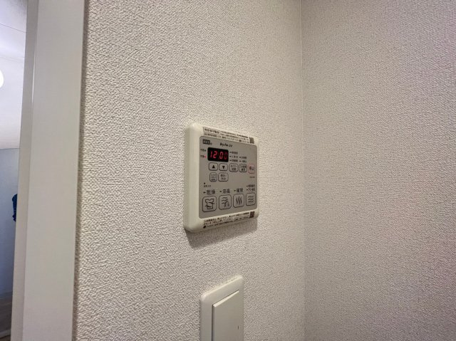 プレサンス心斎橋レヨンの設備