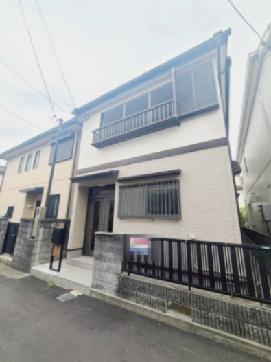 貸家　西宮市門戸岡田町