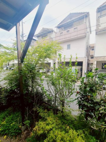 貸家　西宮市門戸岡田町のその他