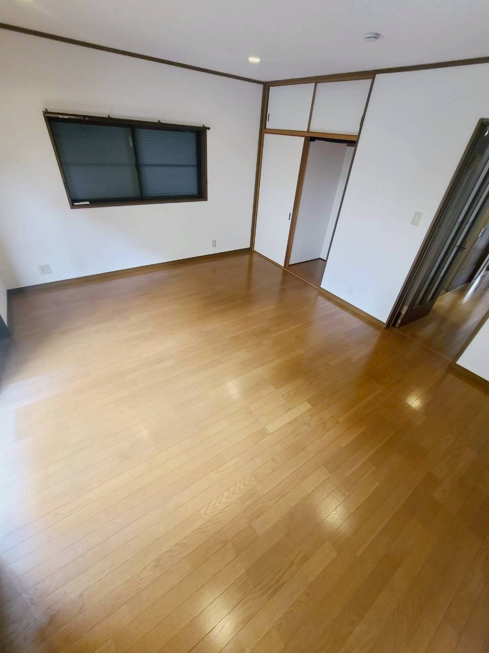 貸家　西宮市門戸岡田町の居間・リビング
