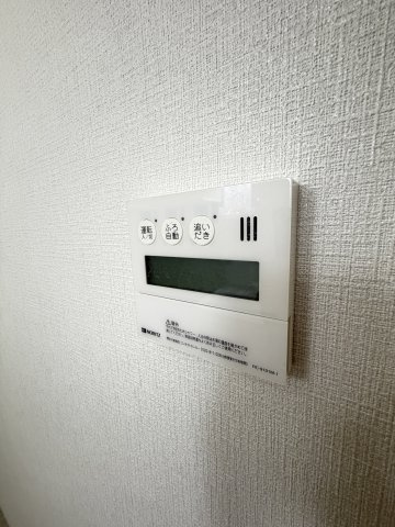 北野ガーデンヴィラの設備