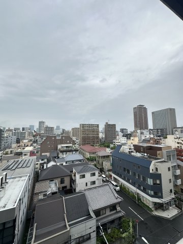 La Douceur玉造の展望