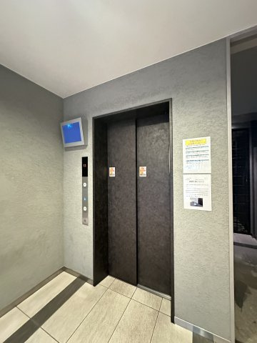 La Douceur玉造のその他共用部分