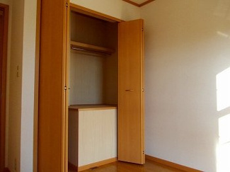 【内装】 | グリーンヒルズＥ | 内装です