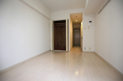 【内装】 | 日興パレス伊勢佐木町北パートⅢ | 同建物別部屋参考