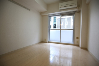 【洋室】 | 日興パレス伊勢佐木町北パートⅢ | 同建物別部屋参考