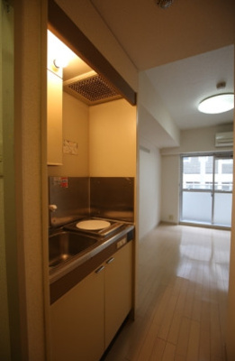 【設備】 | 日興パレス伊勢佐木町北パートⅢ | 同建物別部屋参考