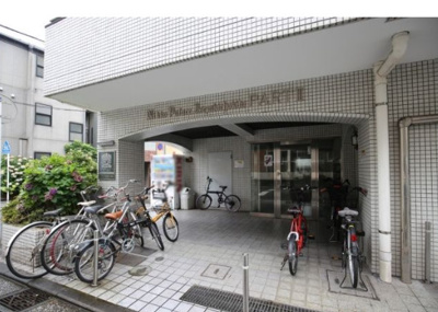 【その他共用部分】 | 日興パレス伊勢佐木町北パートⅢ