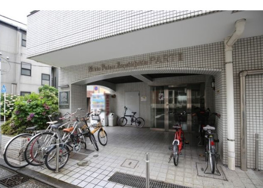 【その他共用部分】 | 日興パレス伊勢佐木町北パートⅢ