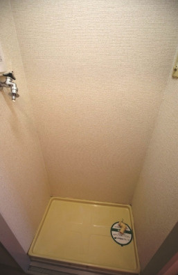 【設備】 | 日興パレス伊勢佐木町北パートⅢ | 同建物別部屋参考
