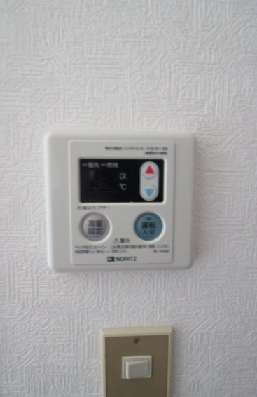 熊谷市久下１丁目の賃貸マンションの設備