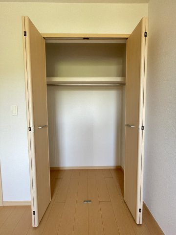 ＮＭＯＮ　Ｆの収納