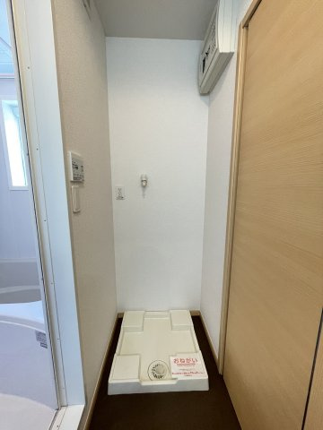 ＮＭＯＮ　Ｆの内装