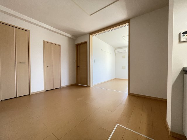 ＮＭＯＮ　Ｆの内装
