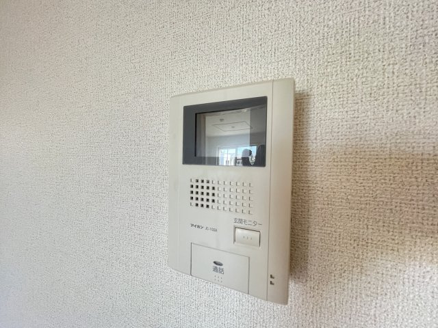 ＮＭＯＮ　Ｆの内装