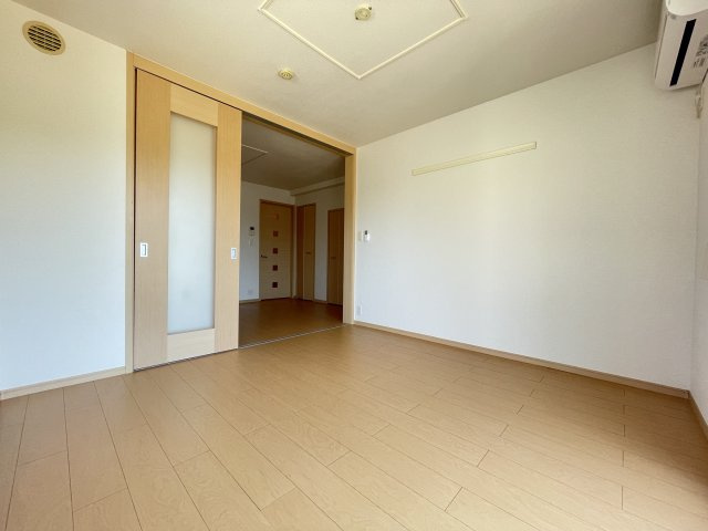 ＮＭＯＮ　Ｆの内装
