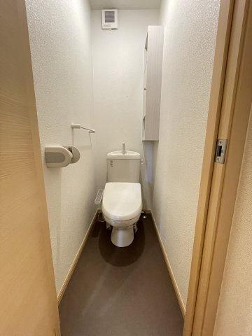 ＮＭＯＮ　Ｆのトイレ