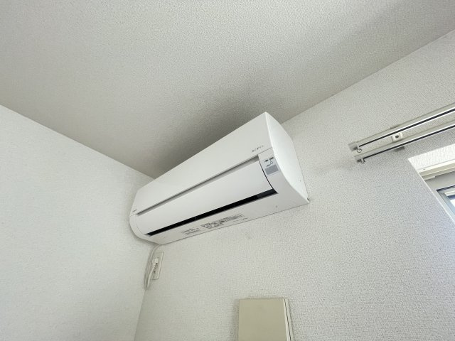 ＮＭＯＮ　Ｆの設備