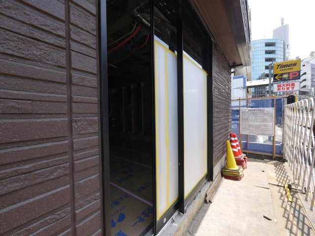レインボーハートTの設備