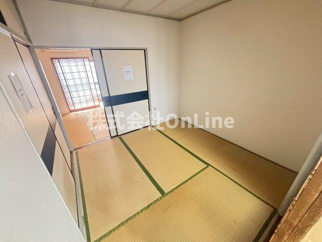 【和室】 | 増田文化住宅