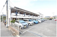 増田文化住宅の画像