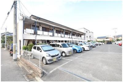 【外観】 | 増田文化住宅