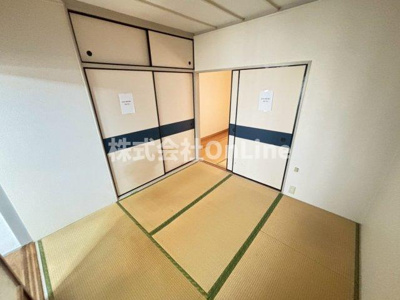 【内装】 | 増田文化住宅