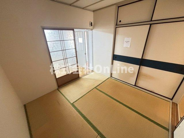 【和室】 | 増田文化住宅