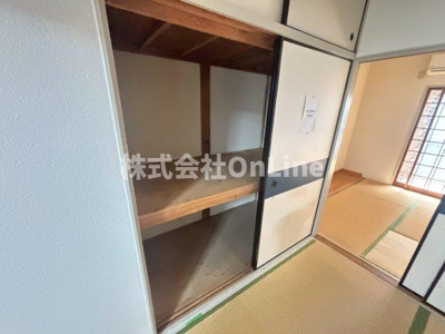 【収納】 | 増田文化住宅