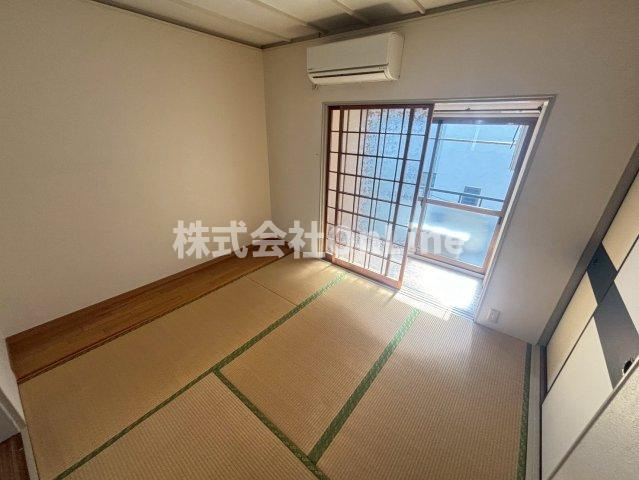 【内装】 | 増田文化住宅