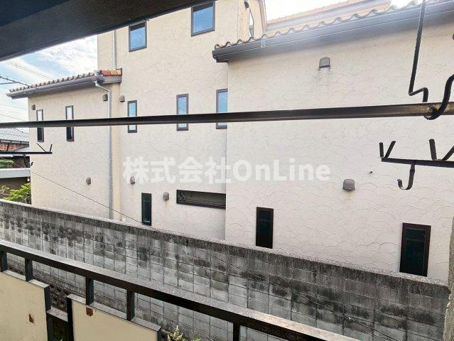 【展望】 | 増田文化住宅