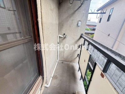 【設備】 | 増田文化住宅