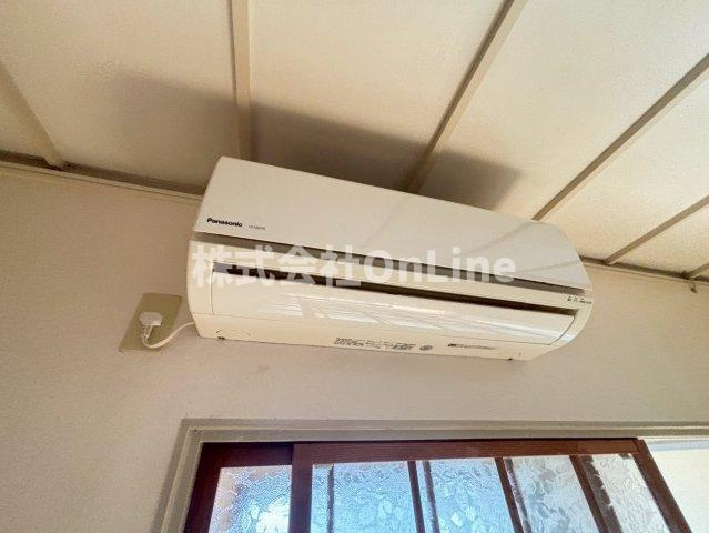 【設備】 | 増田文化住宅