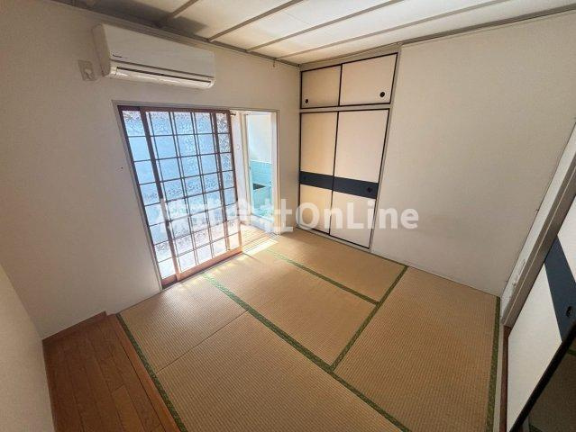 【寝室】 | 増田文化住宅