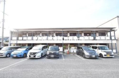 【外観】 | 増田文化住宅