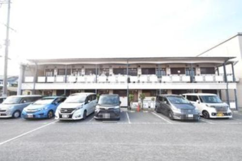【外観】 | 増田文化住宅