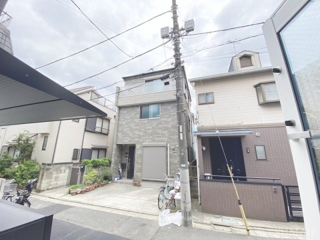 礎レジデンス小岩の展望|窓からの景色☆