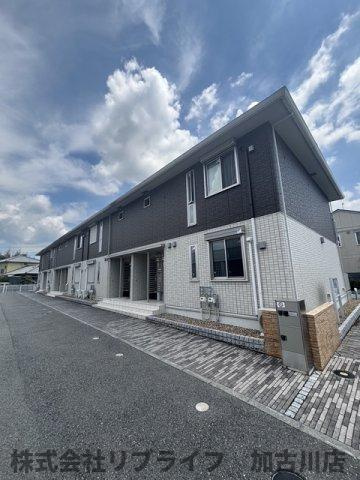 サニーコート加佐弐番館