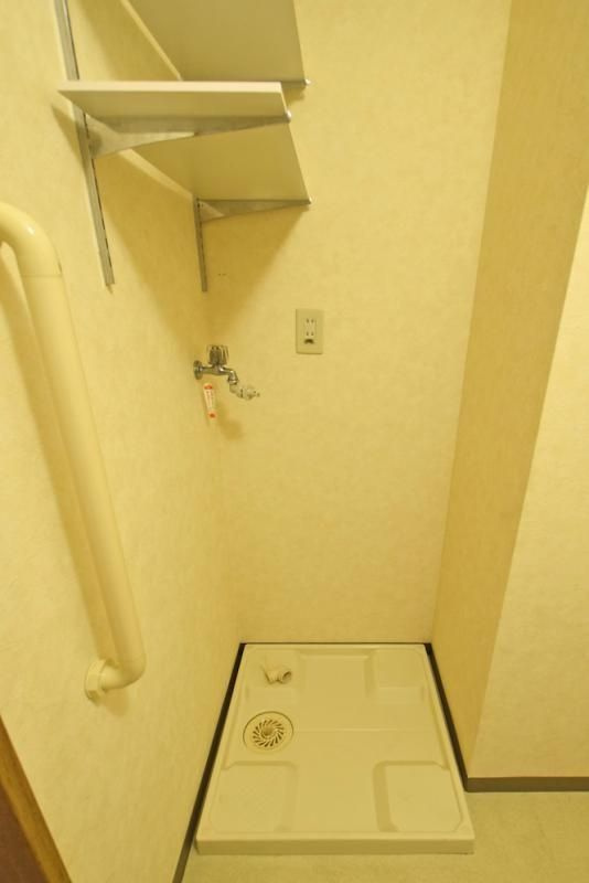 ディアコート国分寺の設備|※別号室参考写真