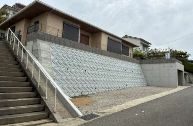 神戸市垂水区多聞台1丁目