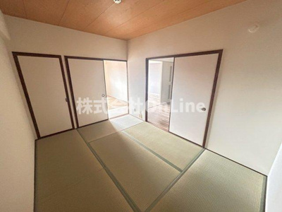 【子供部屋】 | サンヴェール新池
