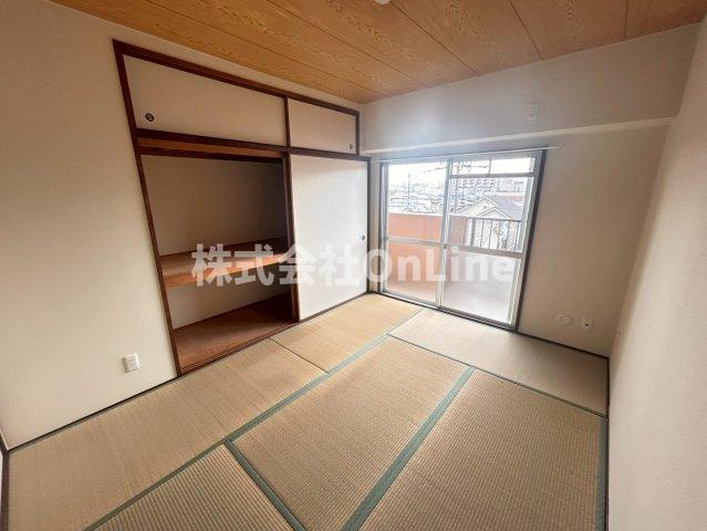 【収納】 | サンヴェール新池