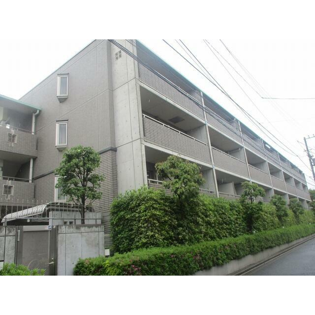 ステラメゾン下北沢