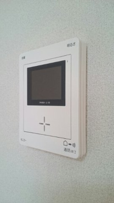 【セキュリティ】 | ノーヴァ　ミトモⅡ