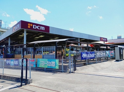 【周辺】 | ノーヴァ　ミトモⅡ | ＤＣＭ福音寺店様まで1000m